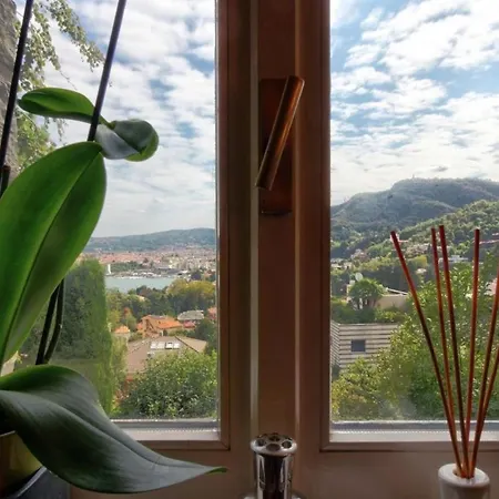 Tobia View By Halldis * Como