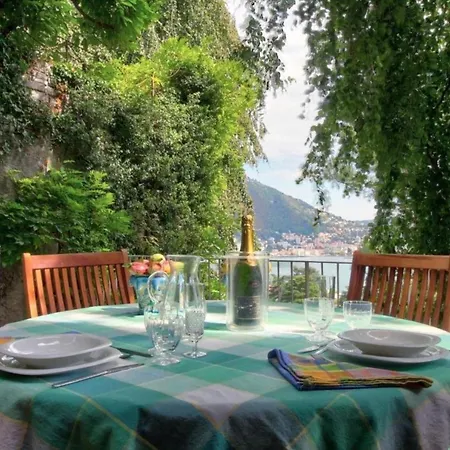 Tobia View By Halldis * Como