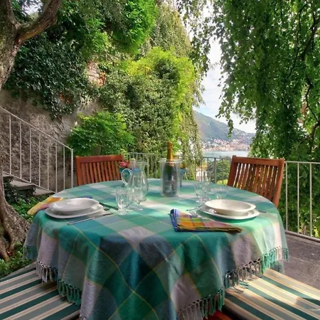Apartment Tobia View By Halldis