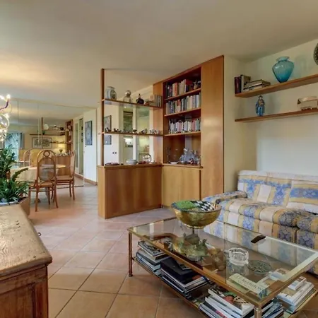 Tobia View By Halldis Apartment *