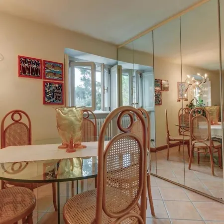 Tobia View By Halldis Apartment