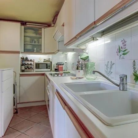 Tobia View By Halldis Apartment