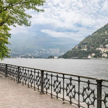 Tobia View By Halldis Apartment