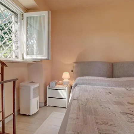 Apartment Tobia View By Halldis Como