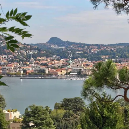 Tobia View By Halldis Como
